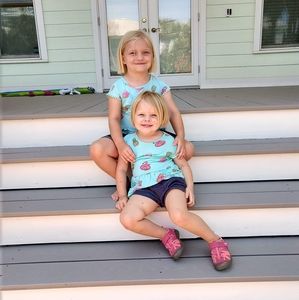 Meet your Posher, Kimmie